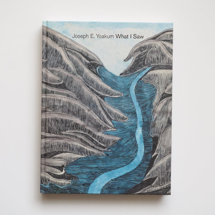 JOSEPH E. YOAKUM: WHAT I SAW by Joseph E. Yoakum, Mark Pascale, Esther Adler, Édouard Kopp
