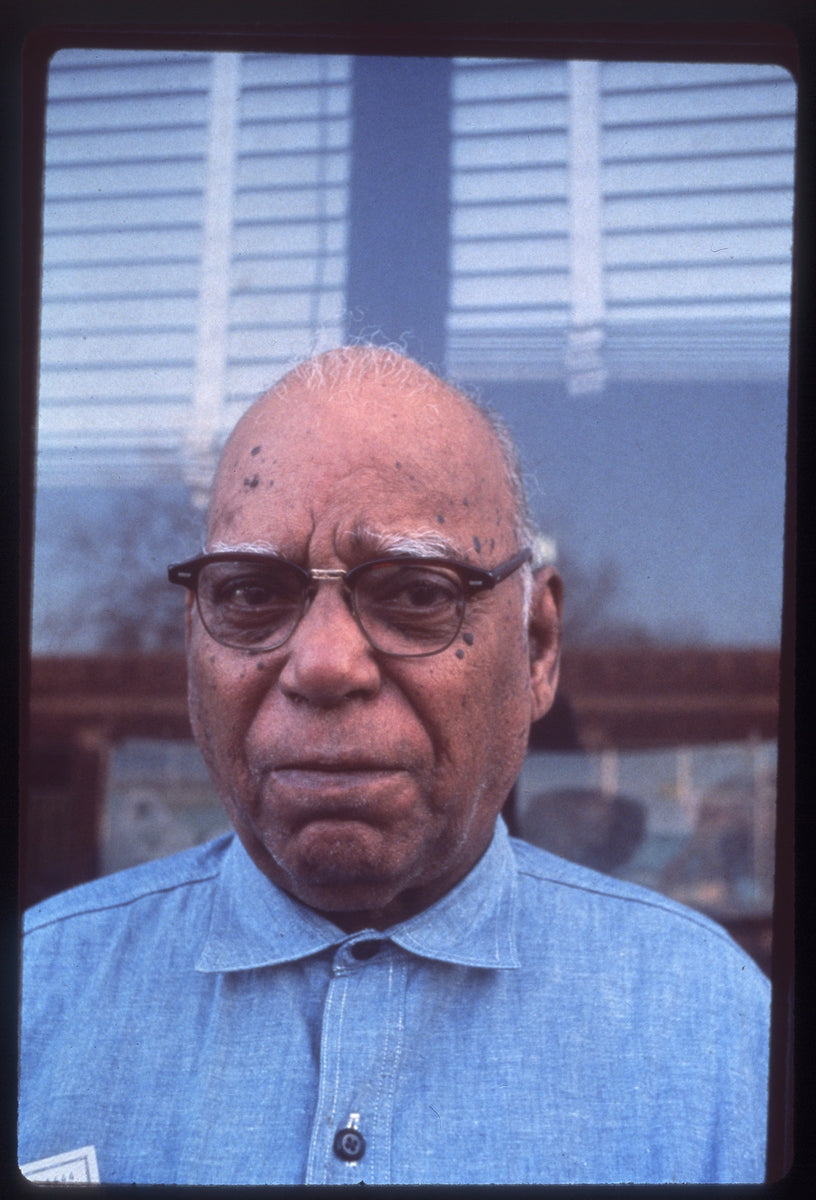 London Centre for Book Arts – JOSEPH E. YOAKUM: WHAT I SAW by Joseph E ...