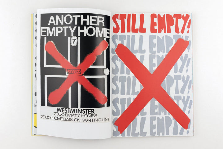 POSTERS FROM THE PADDINGTON PRINTSHOP by John Phillips, Andrzej Klimowski