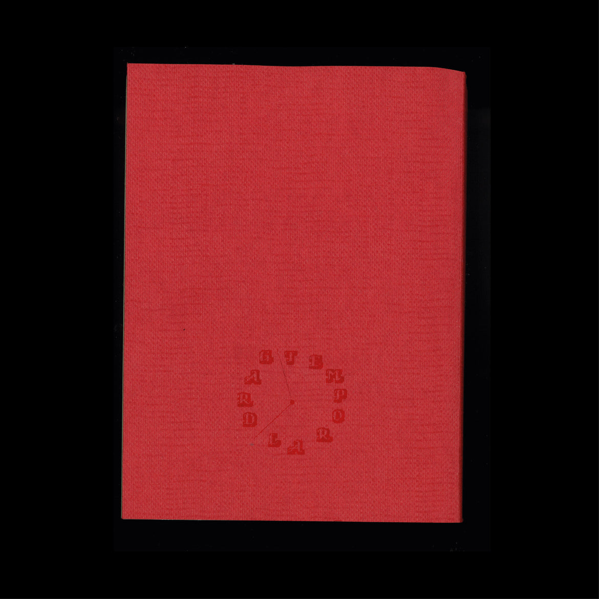 SOME NOTES ON BOOKS AND PRINTING: A GUIDE FOR AUTHORS AND OTHERS by Ch