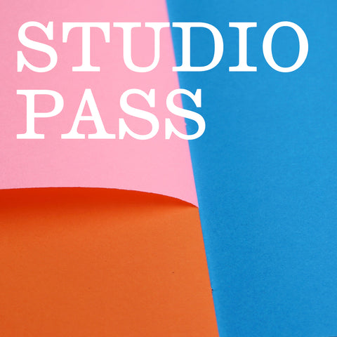 Studio Pass