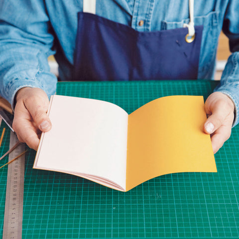 MAKING BOOKS AUTUMN SCHOOL, 9 – 13 October 2023